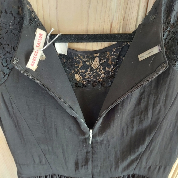 Rebecca Taylor - Picture 3 of 4